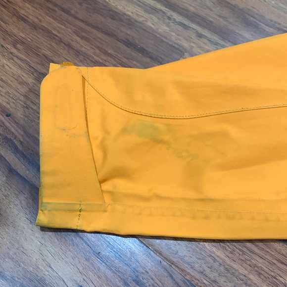 Marmot GORE-TEX Paclite Shell Rain Jacket - MENS SIZE MEDIUM - Picture 14 of 16